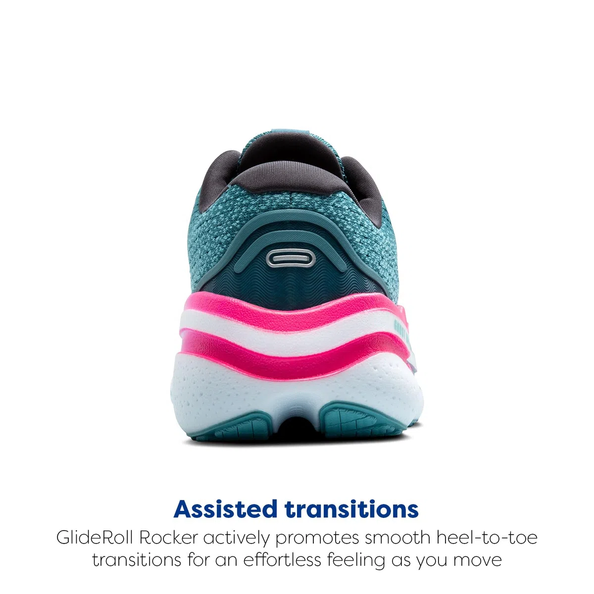 Brooks Ghost Max 2 Scarpe da ginnasticaDonna