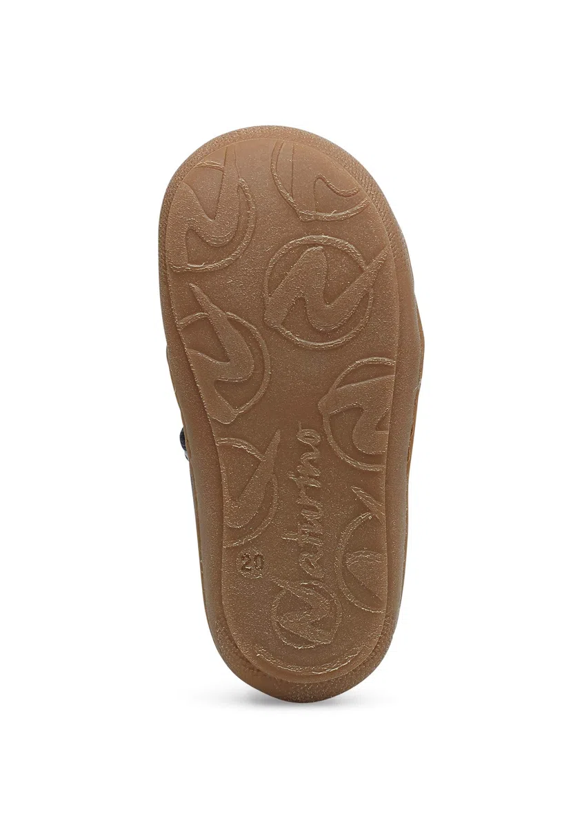 Naturino Sandali semi chiusi in pelle