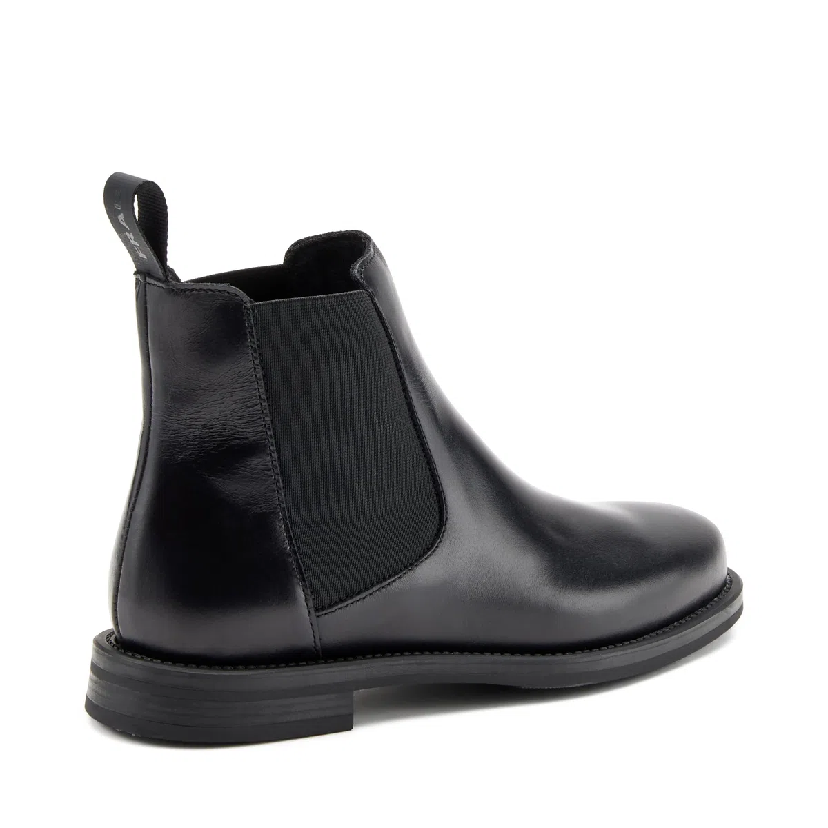 Frau Beatles in Pelle da Donna, 98L3