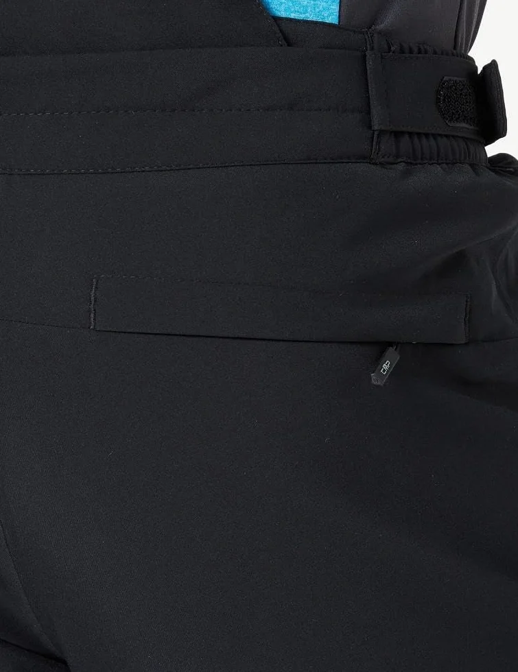 CMP Salopette Sci Elasticizzata da Uomo