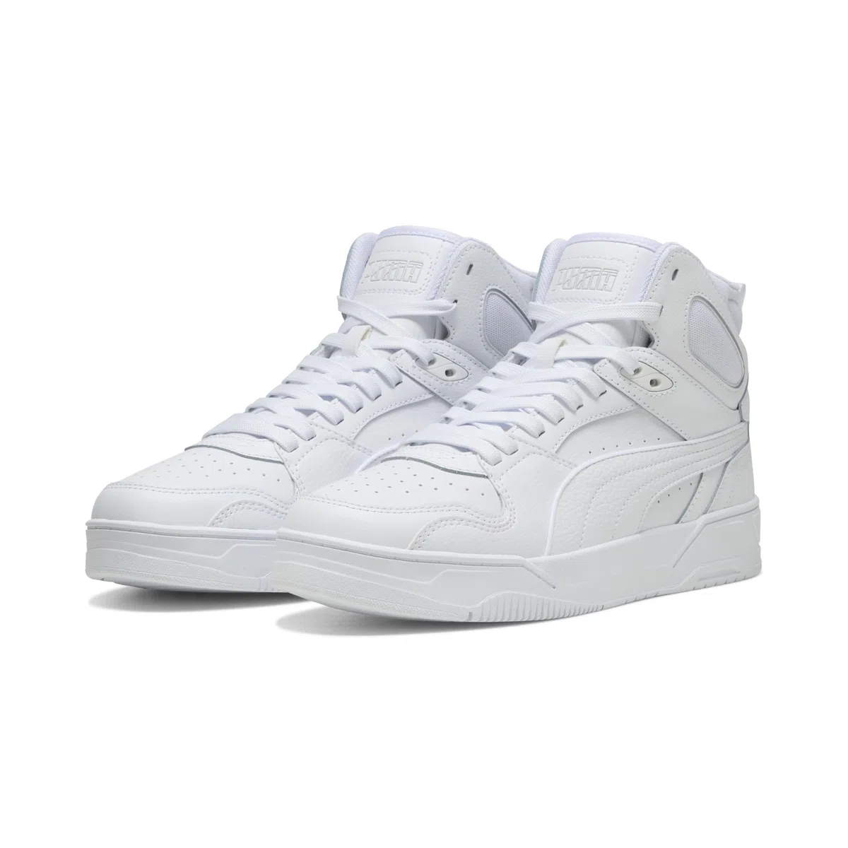 Puma Rbd Break Mid Scarpe da ginnasticaUnisex - Adulto