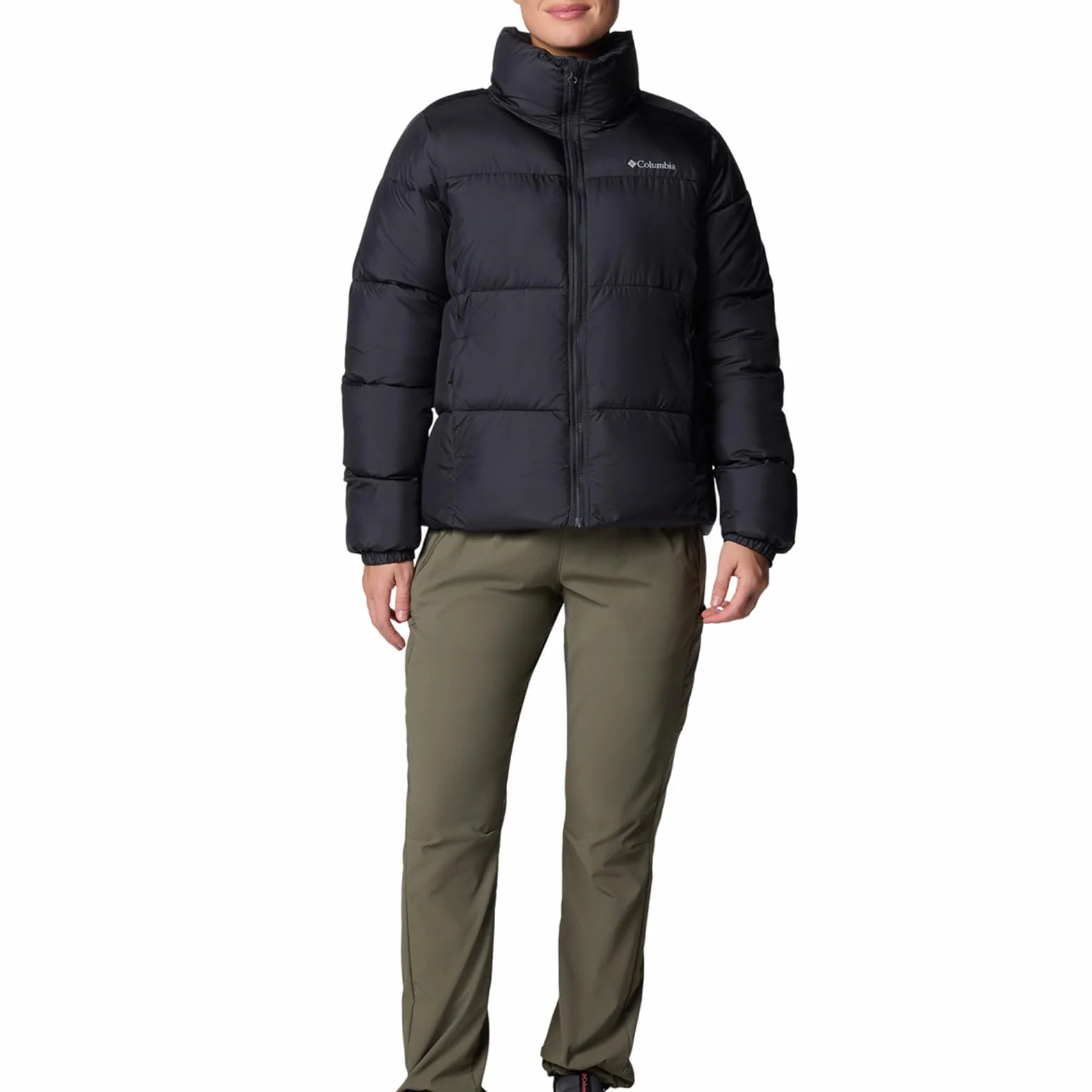 Columbia Puffect 2 Jacket Piumino Donna (Pacco da 1)