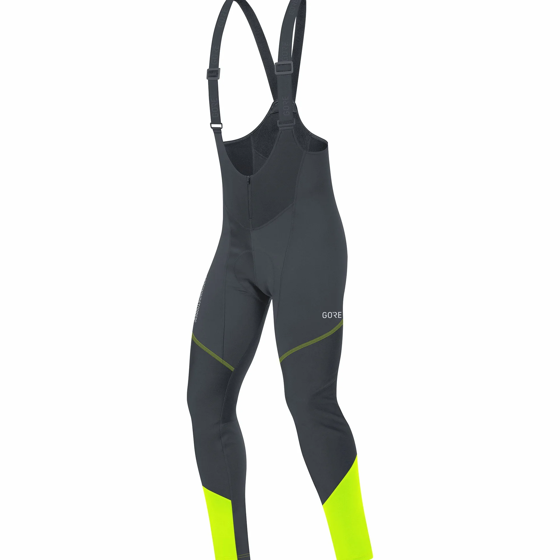 GOREWEAR C3 Gore® Windstopper® Salopette+
