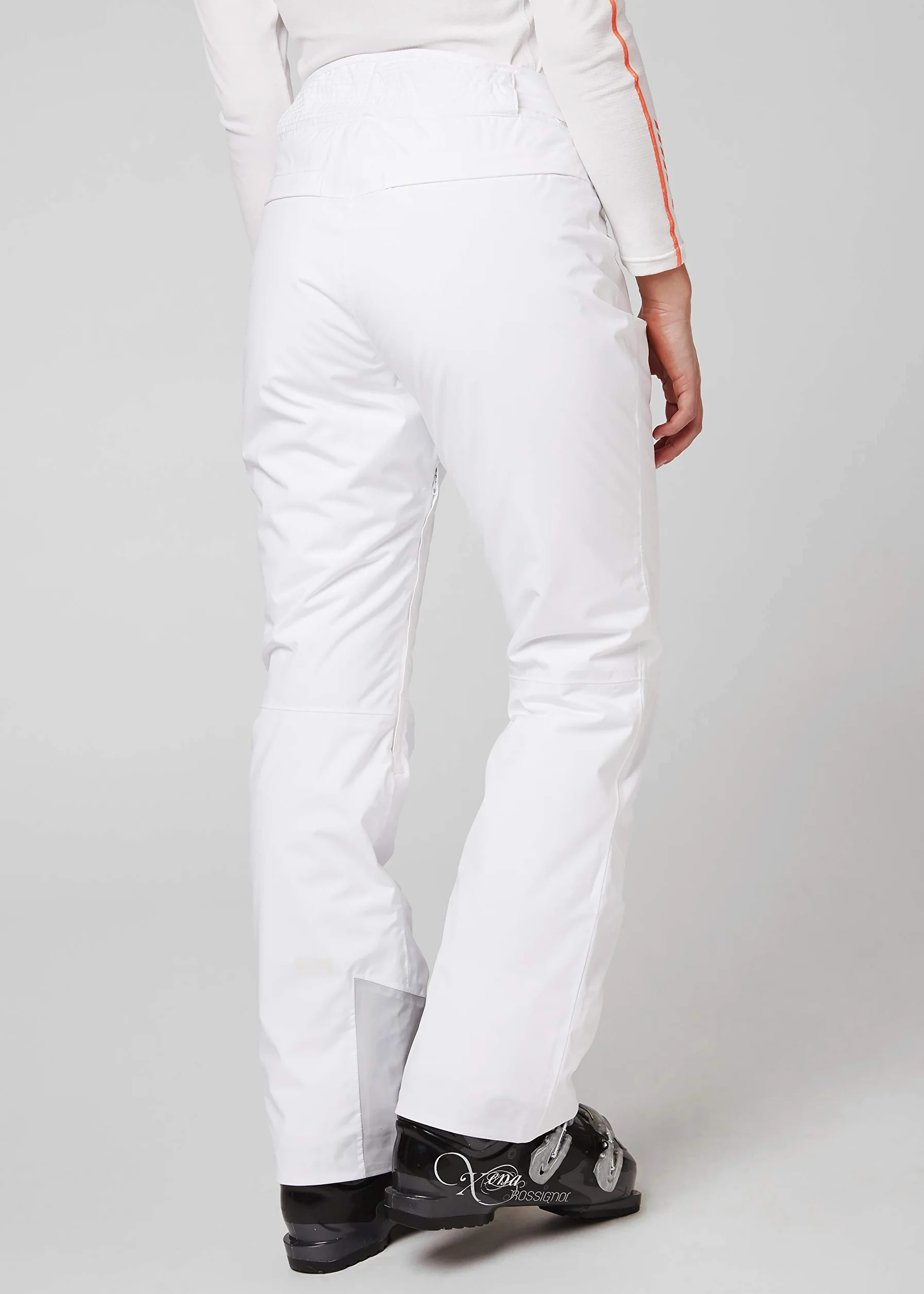 Helly Hansen Legendary Isolato, Pantaloni Da Sci Donna