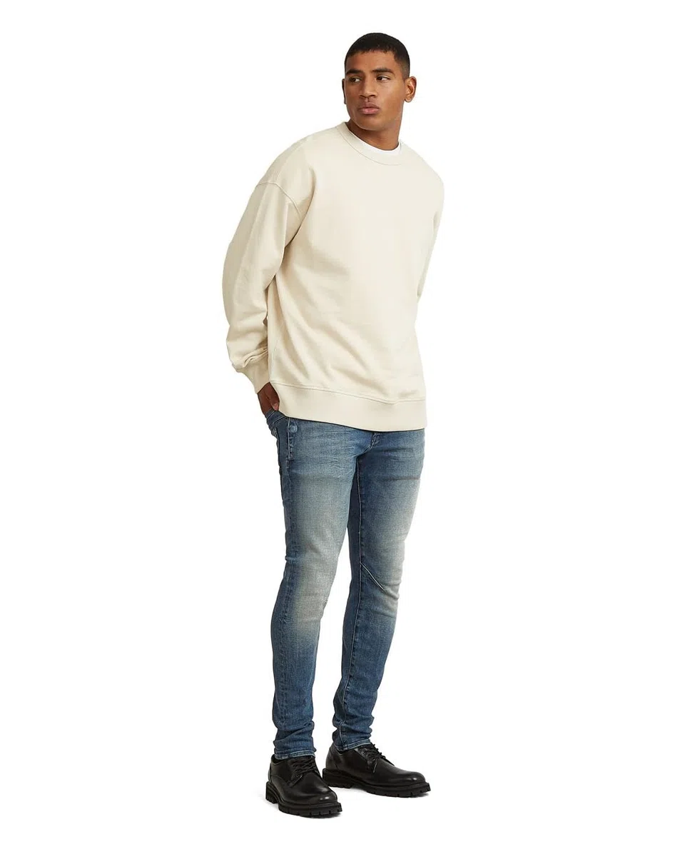 G-Star D-Staq 3D Slim Jeans per Uomo