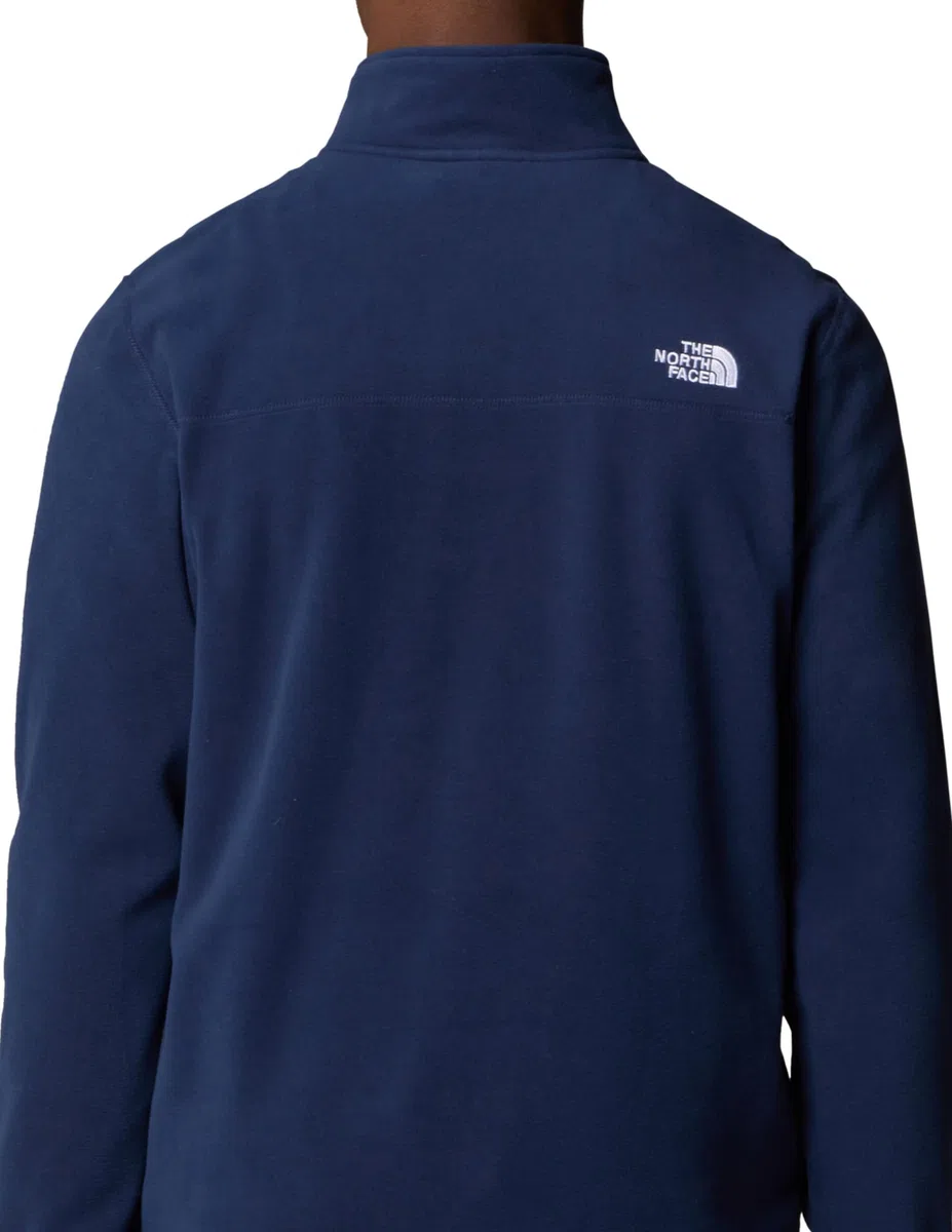 The North Face Resolve 1/4 Zip Fleece M Pullover Uomo (Pacco da 1)