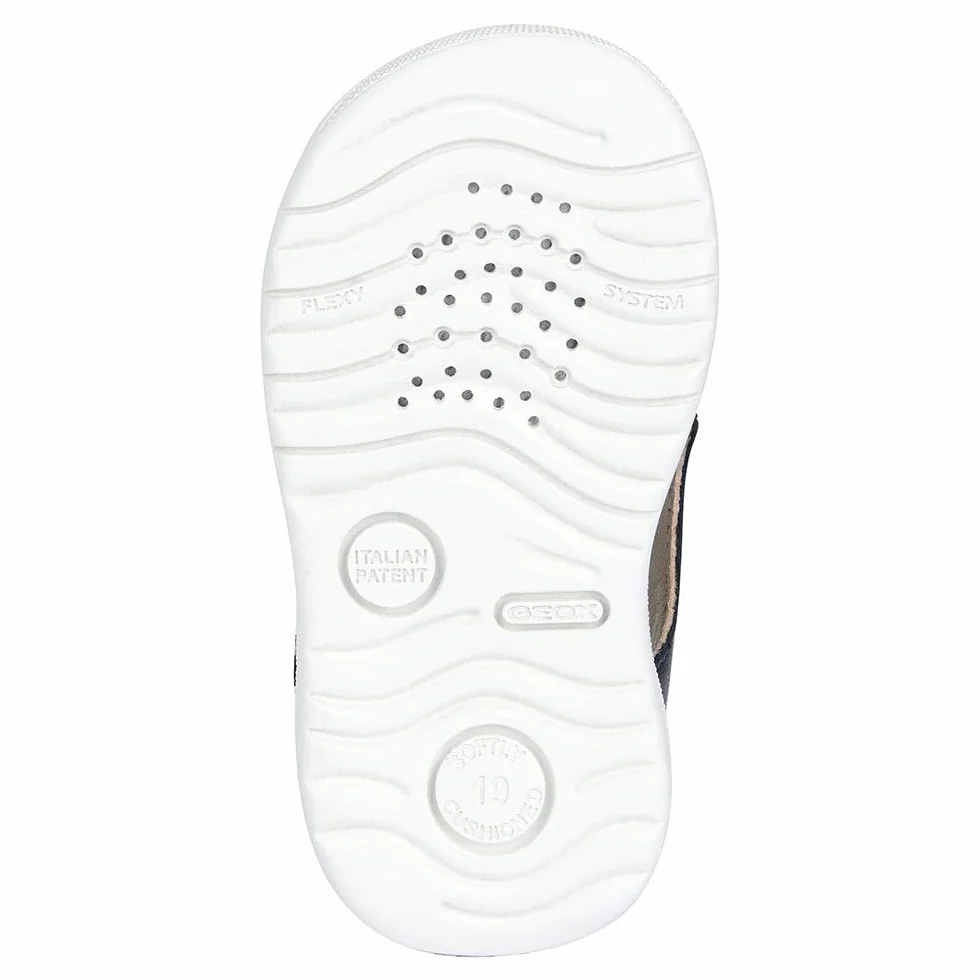 Geox B Sandal Macchia Boy Primi PassiBimbo 0-24