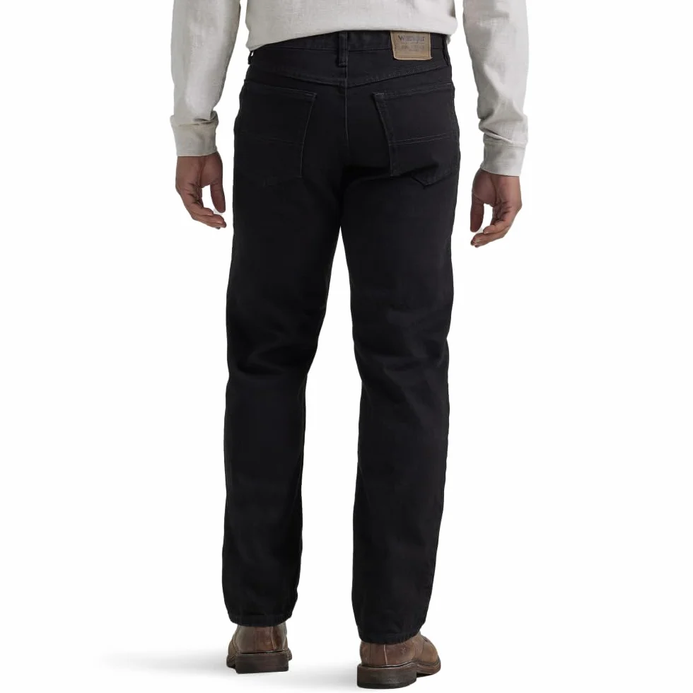 Wrangler Authentics - Zm400st, Jeans Uomo