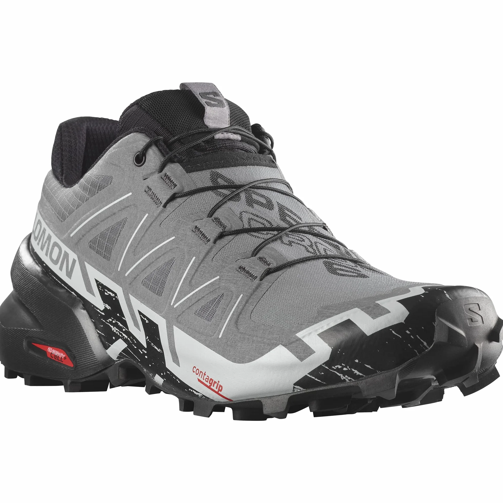 Salomon Women's Speedcross 6Sneaker