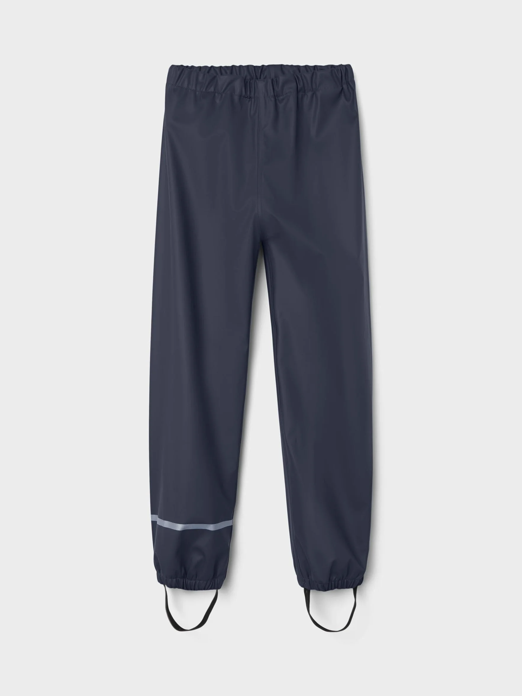 Name IT - Nkndry Rain Pant FO Noos, Pantaloni Antipioggia Unisex - Bimbi 0-24