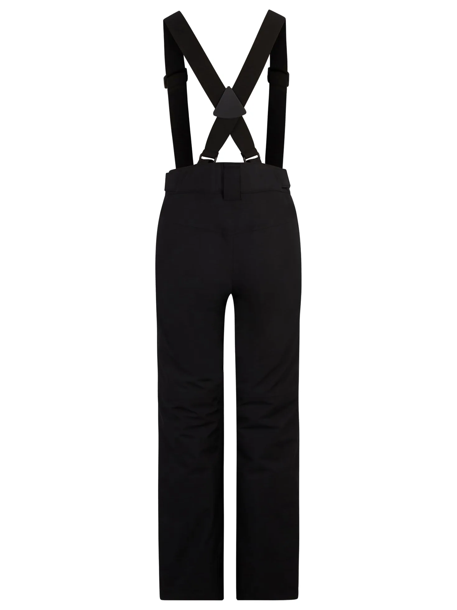 Ziener - Axi, Pantaloni da Sci/Pantaloni da Neve, Impermeabili, Senza PFC Unisex - Bambini e Ragazzi