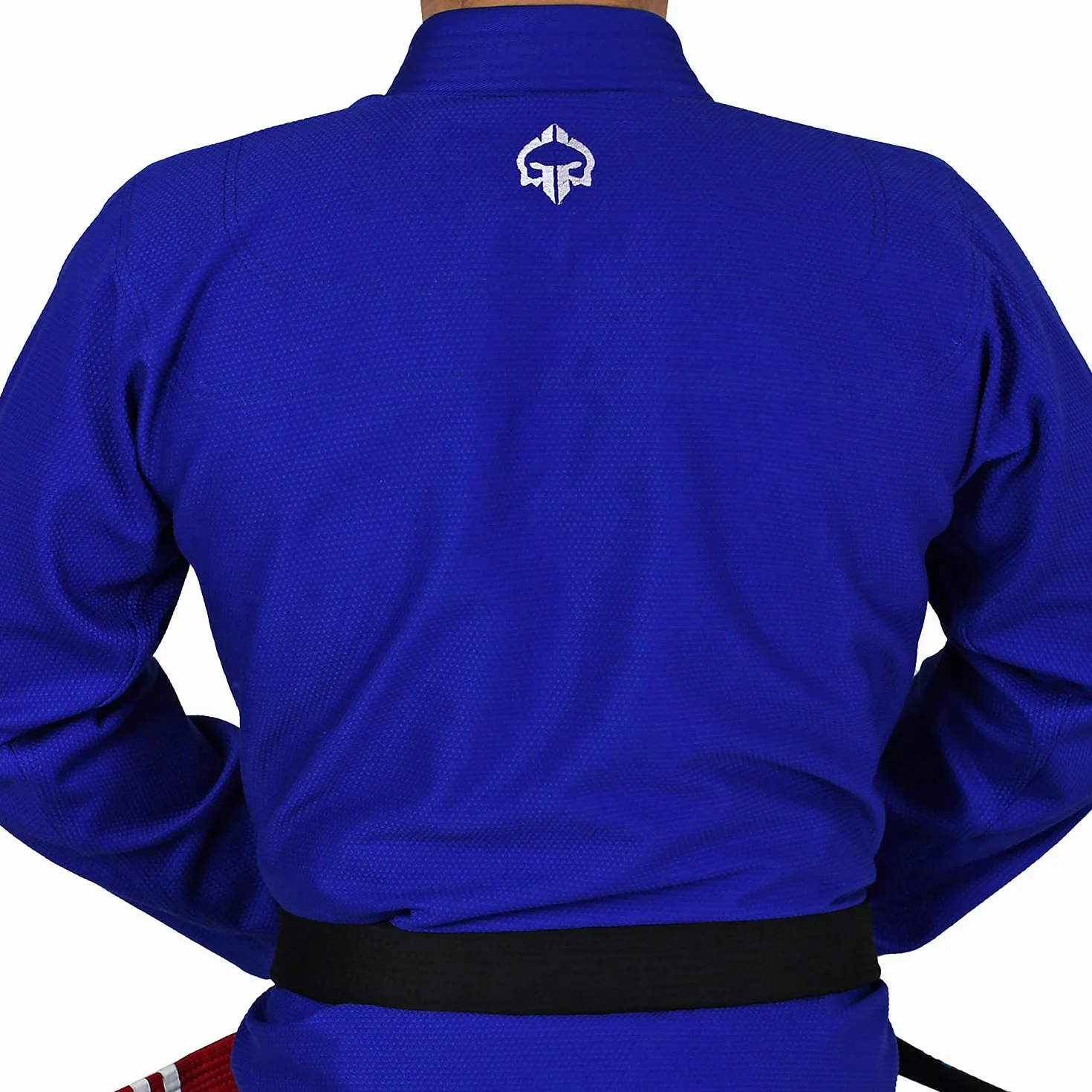 Ground Game BJJ Gi Gamer - Diverse misure e colori tra cui scegliere - soddisfa i requisiti IBJJF - Kimono per Brazilian Jiu-Jitsu