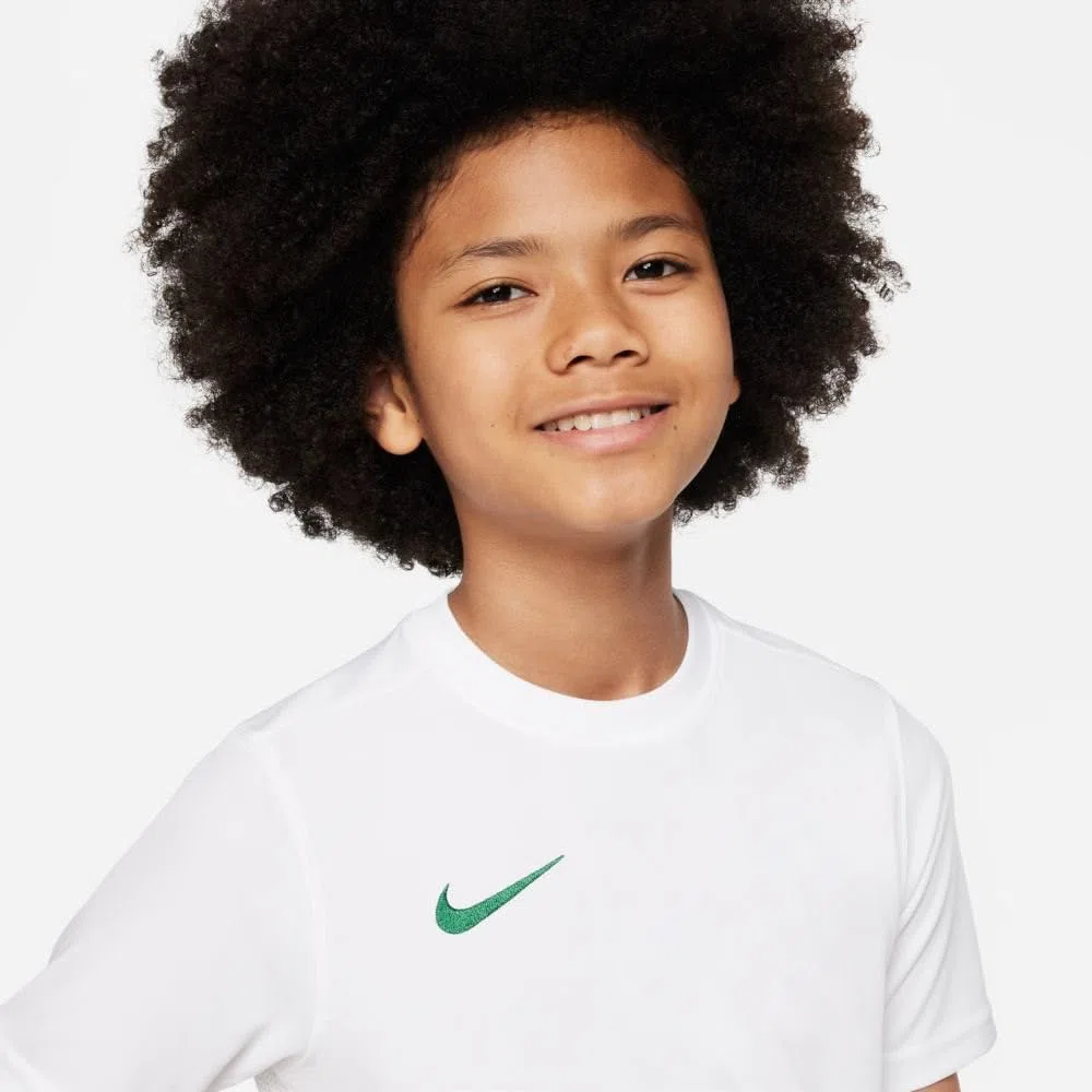 Nike Park VII Jersey Unisex - Bambini e Ragazzi (Pacco da 1)