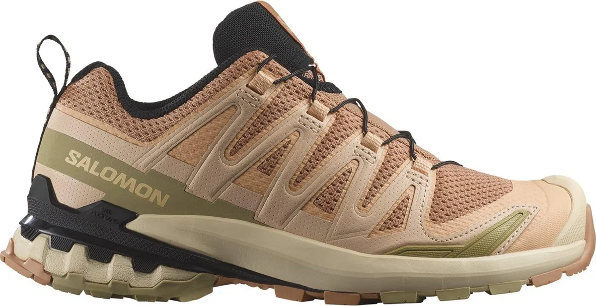 Salomon XA PRO 3D V9 W Scarpe da corsaDonna