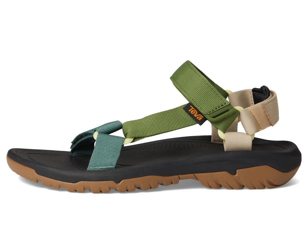 Teva Uomo Sandali Hurricane XL T2, Root Multi, 43 EU
