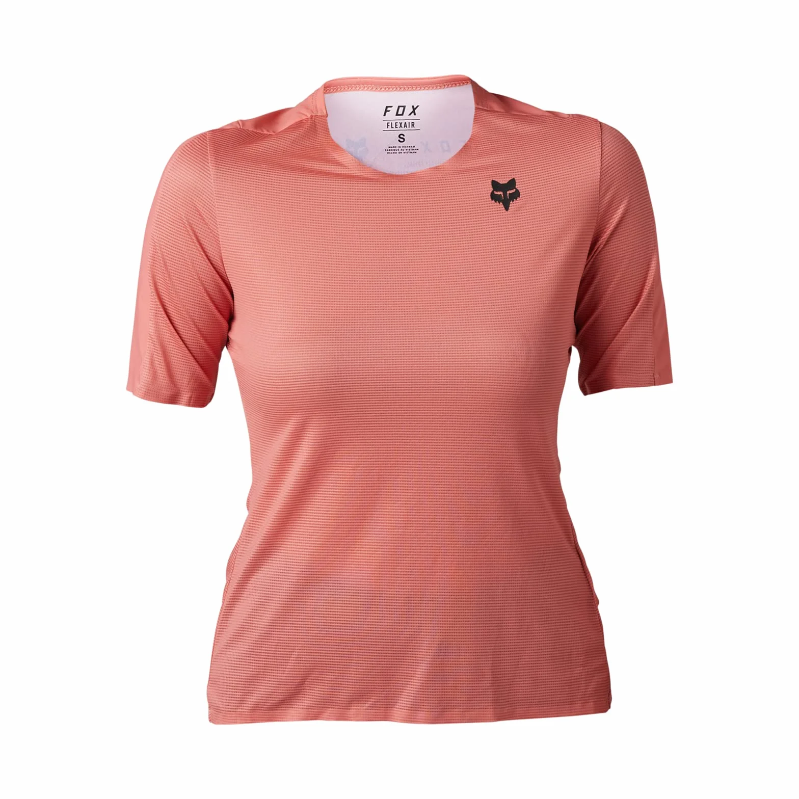 Fox Racing Donna Maglia Flexair Ascent SS