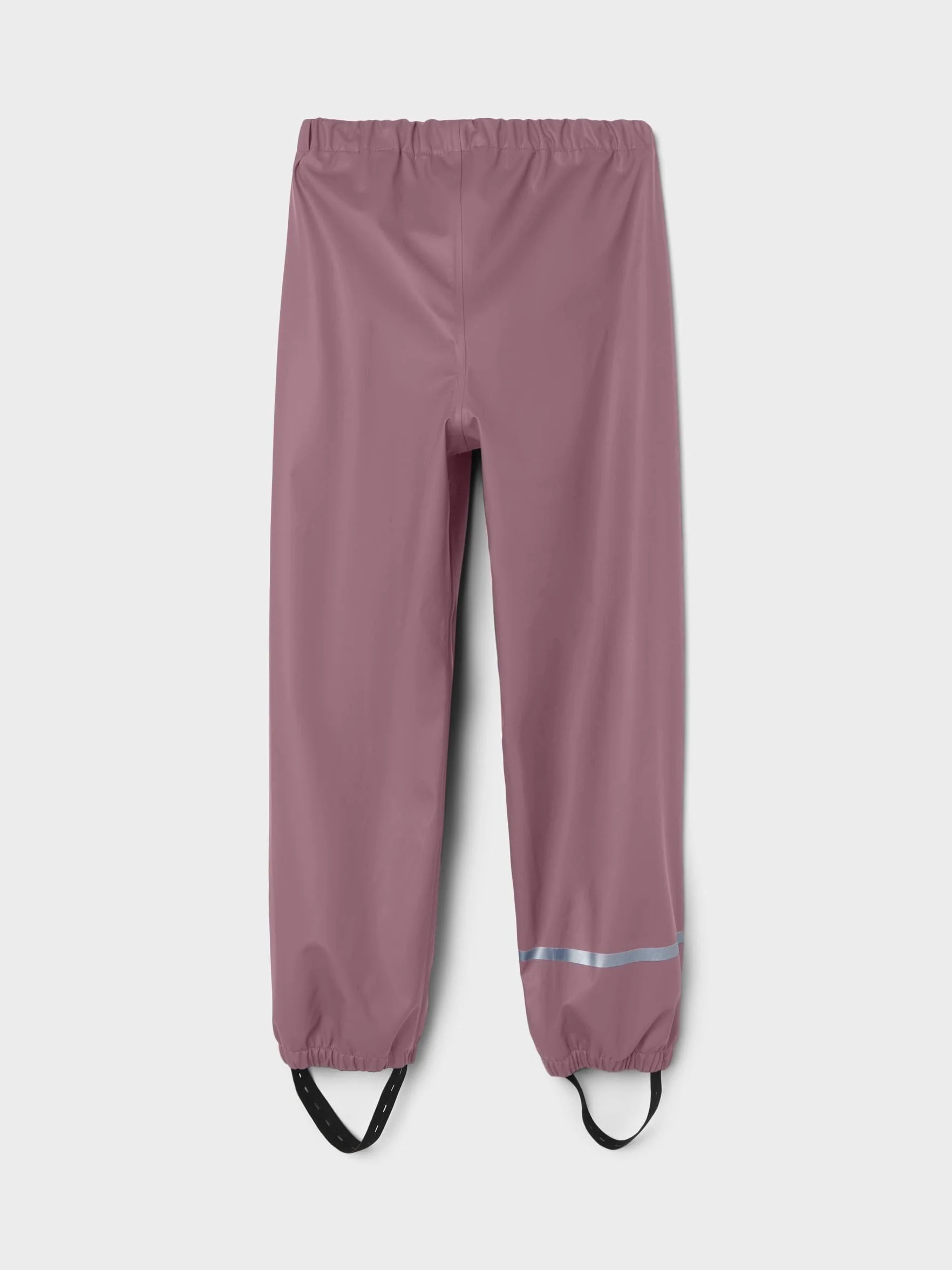 Name IT - Nkndry Rain Pant FO Noos, Pantaloni Antipioggia Unisex - Bimbi 0-24
