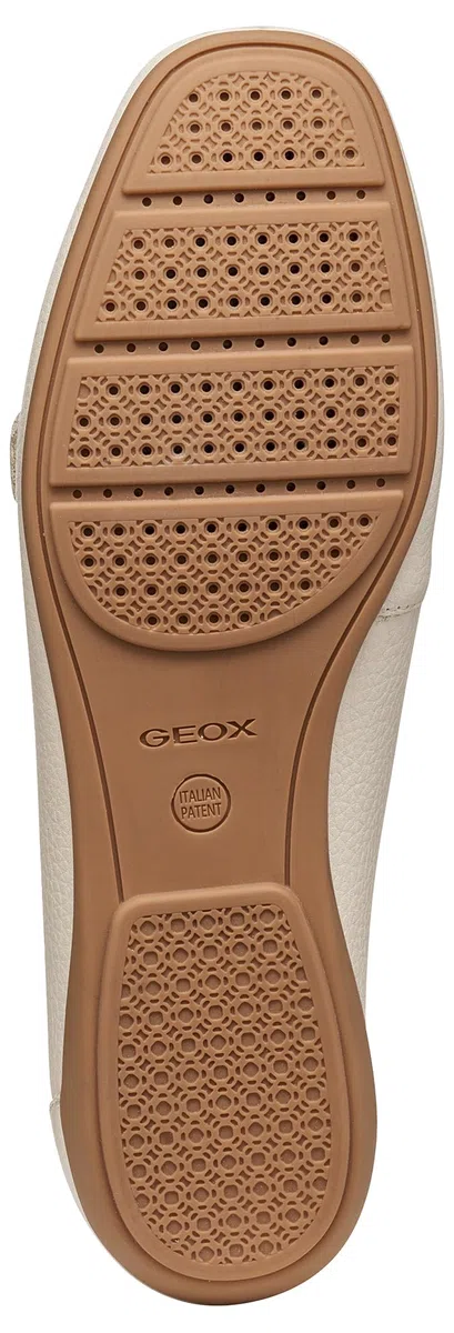 Geox D Annytah Moc B, Mocassini Donna