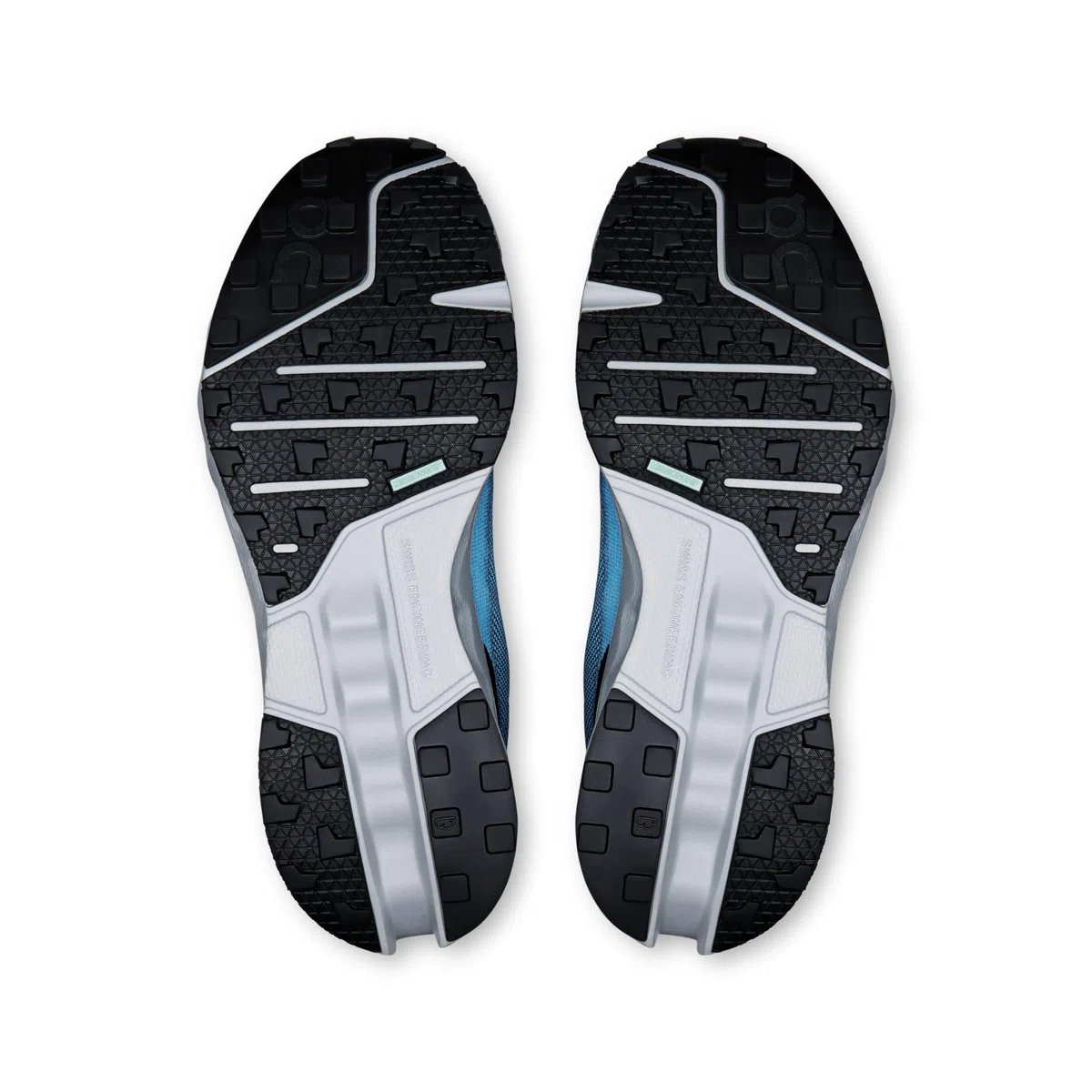On Cloudsurfer Trail Scarpe da ginnasticaUomo