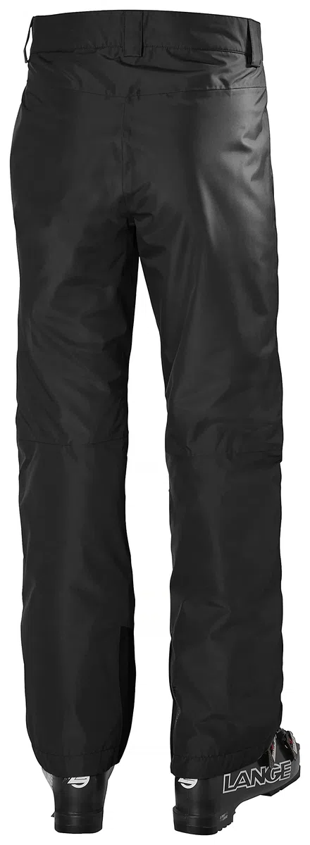 Helly Hansen Uomo Pantaloni da Sci Isolati Blizzard