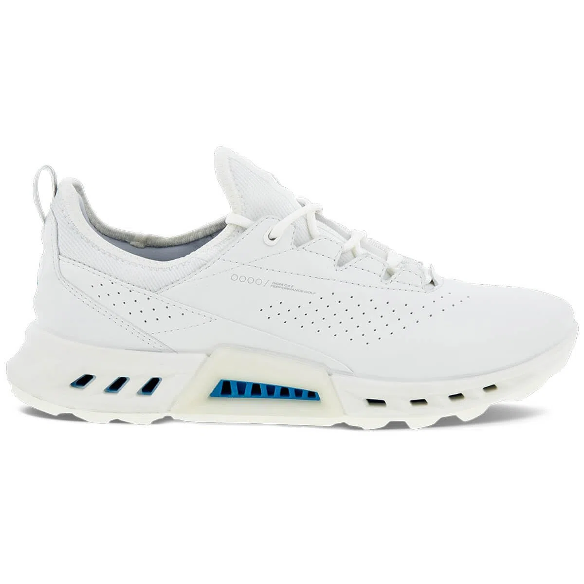 ECCO Biom C4, Scarpe da Golf Donna