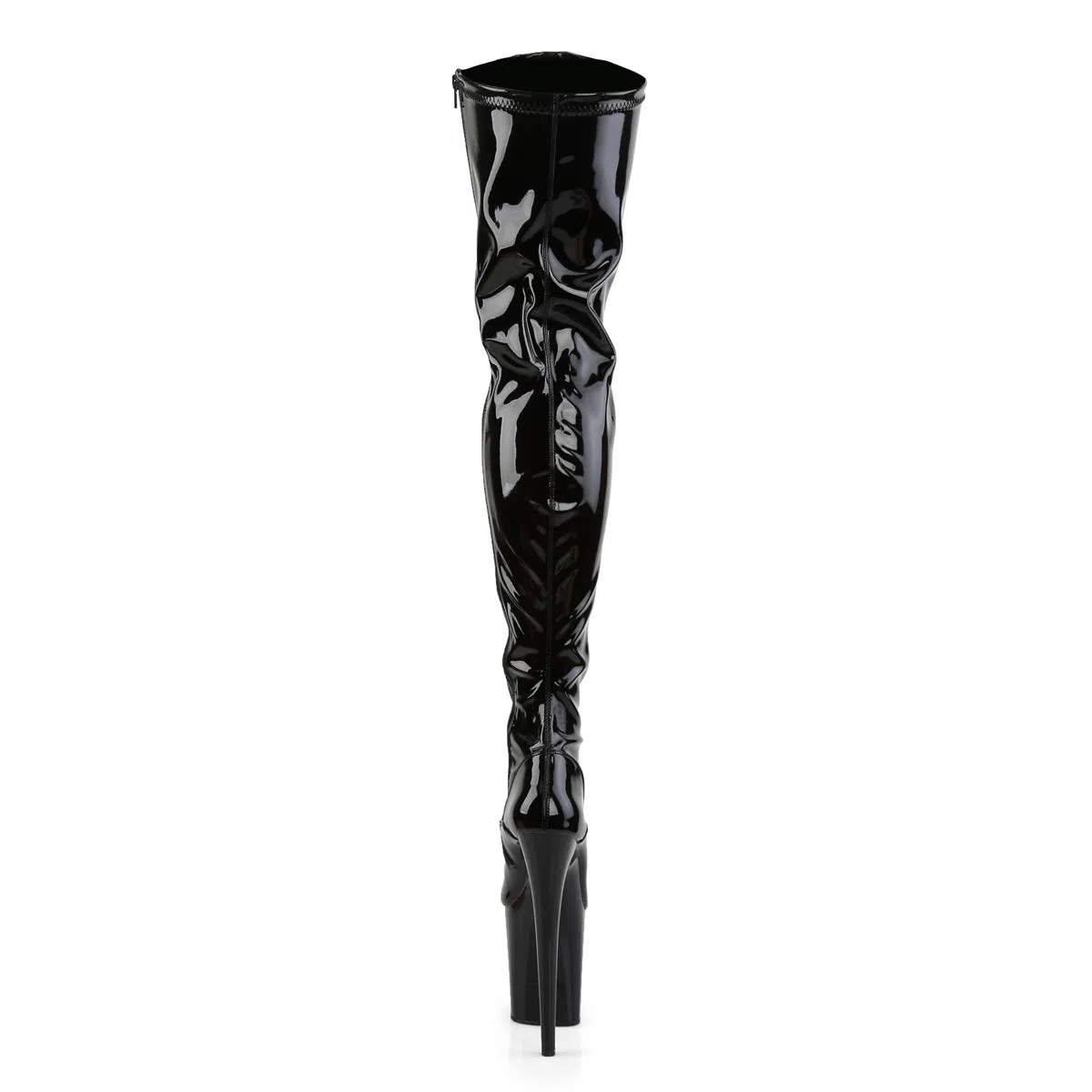 Pleaser Flamingo-3000 StivaliDonna