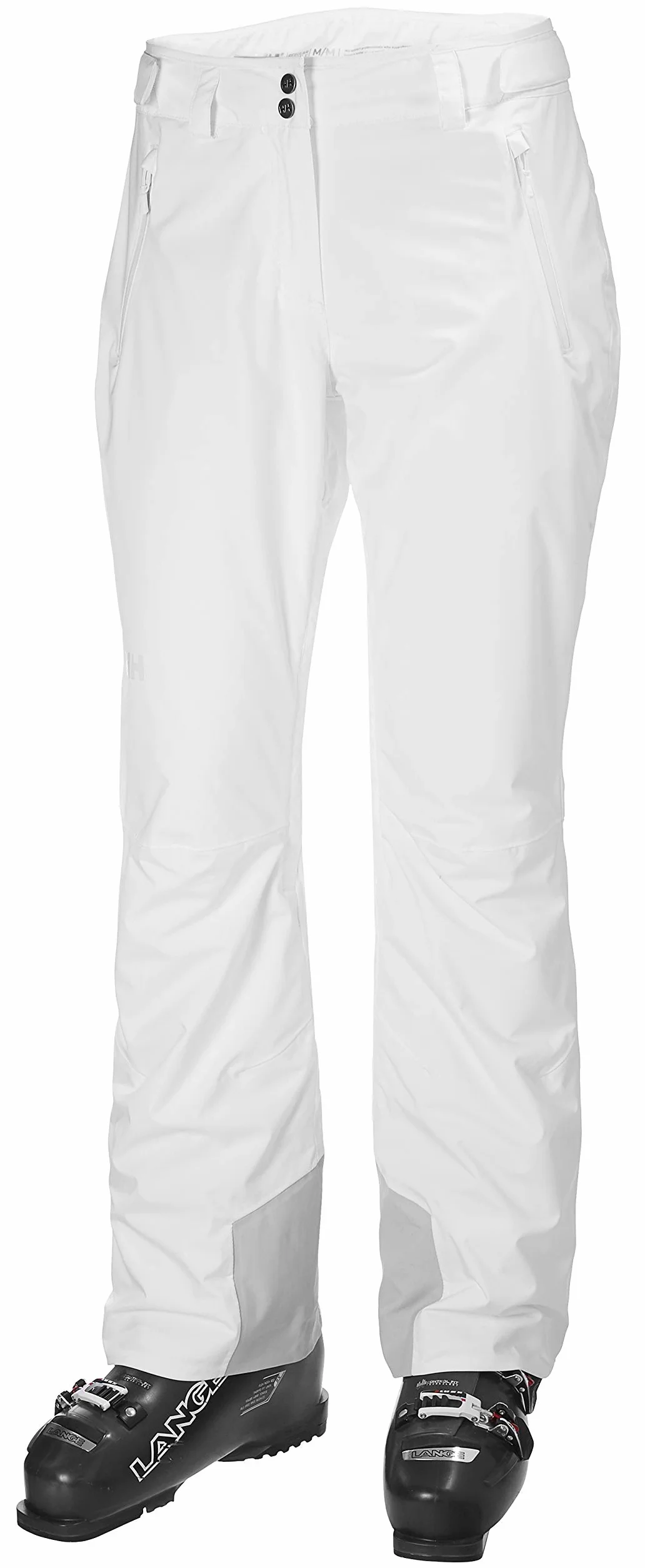 Helly Hansen Legendary Isolato, Pantaloni Da Sci Donna