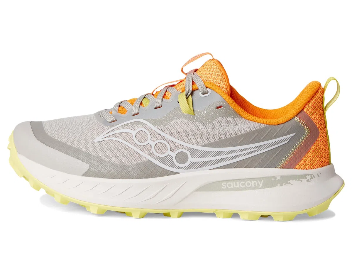 Saucony Peregrine 15 Scarpe da ginnasticaUomo