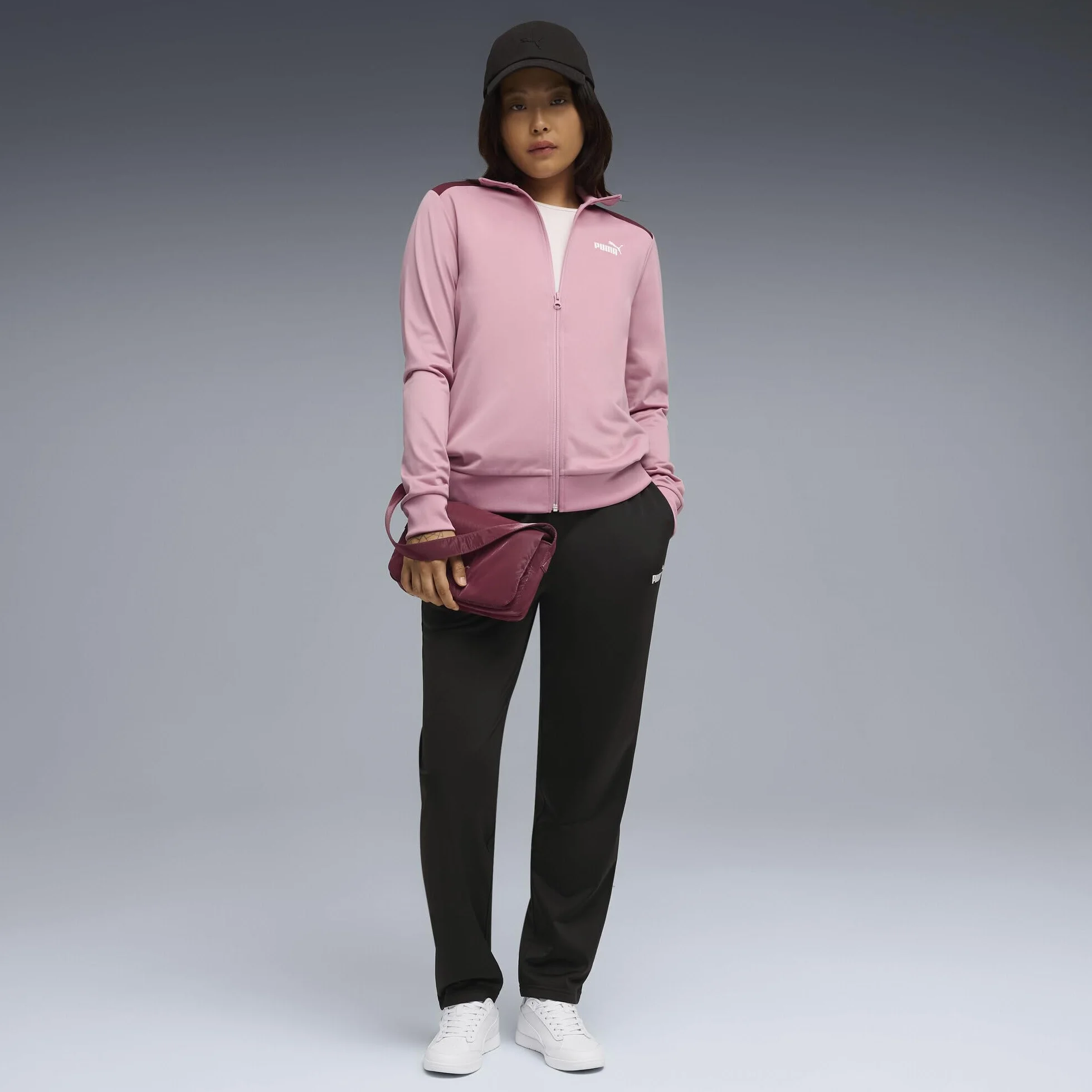 PUMA Poly Suit Op Abiti lavorati a maglia Donna (Pacco da 1)