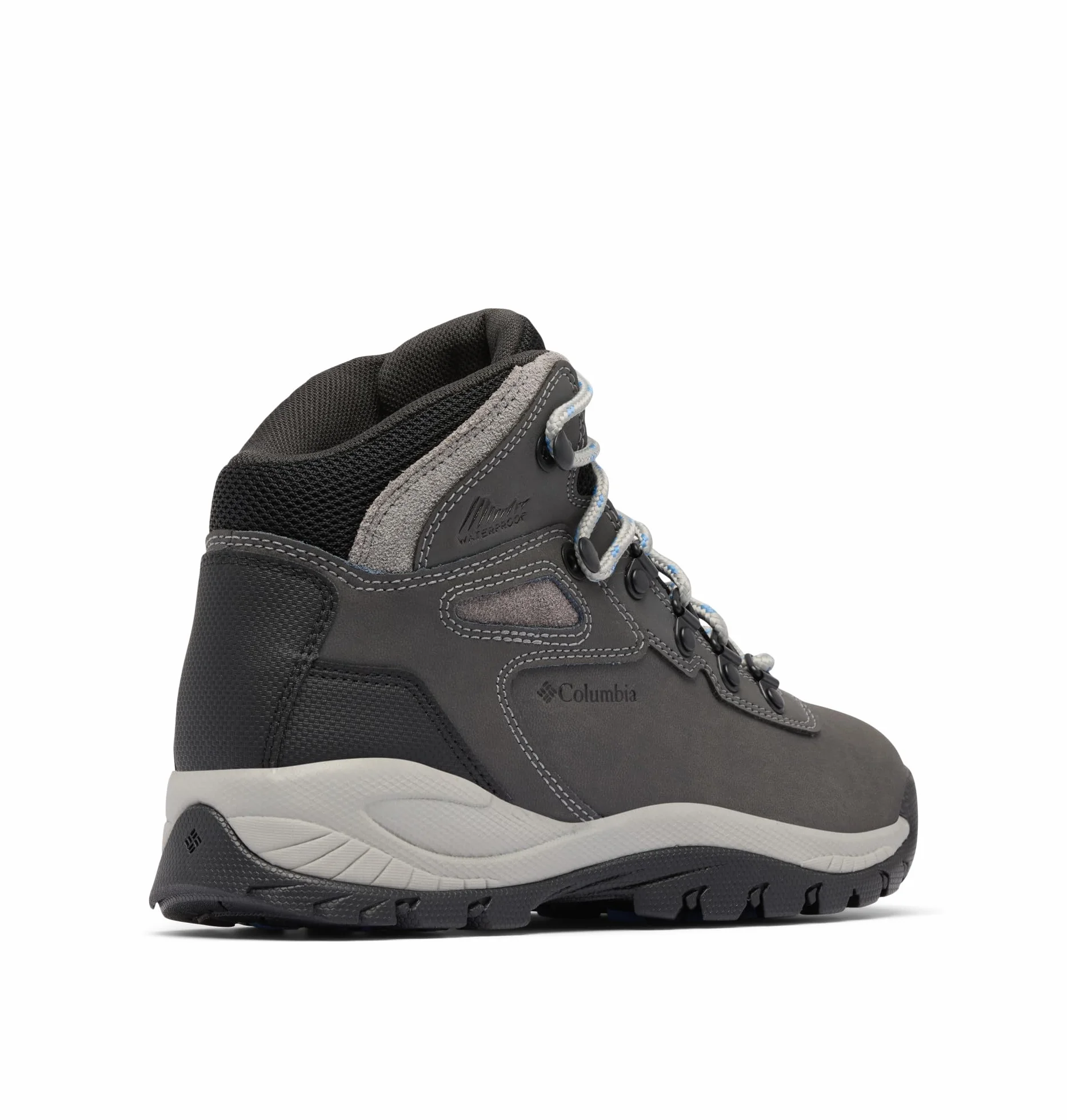 Columbia Newton Ridge Plus, Scarponi Da Trekking Alta Donna