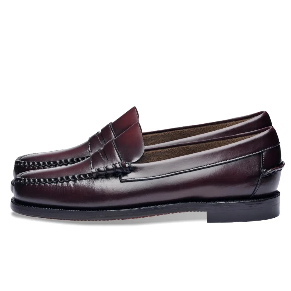 Sebago Classic Dan Woman MocassiniDonna
