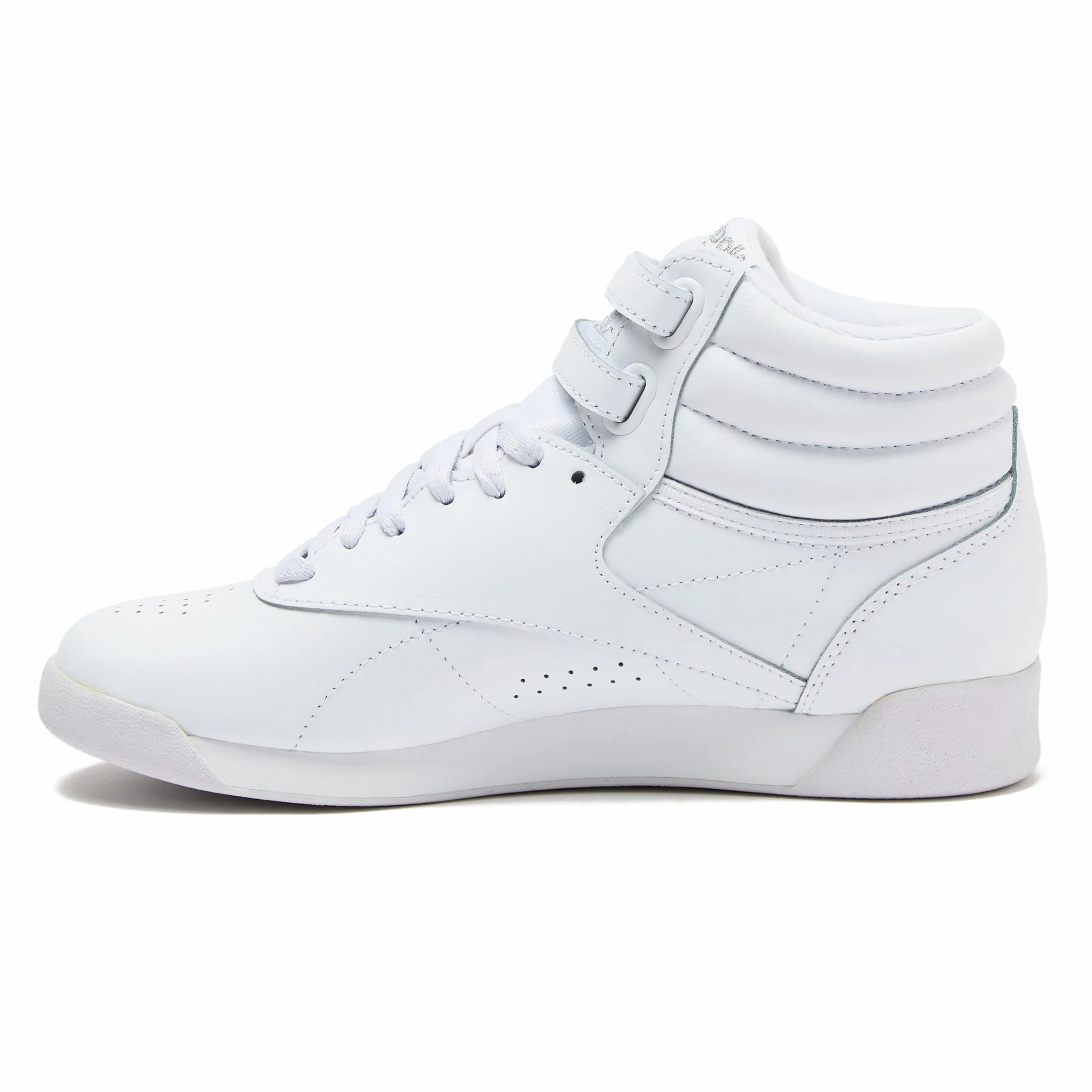 Reebok - Freestyle Hi, Sneakers da donna