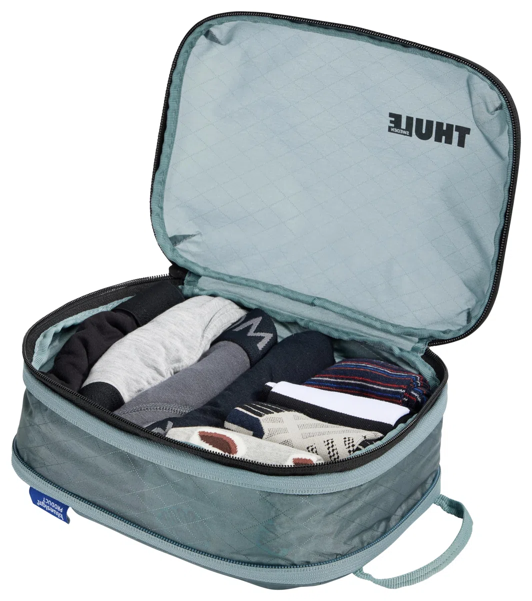 Thule Compression Packing Cube, Unisex Adulto