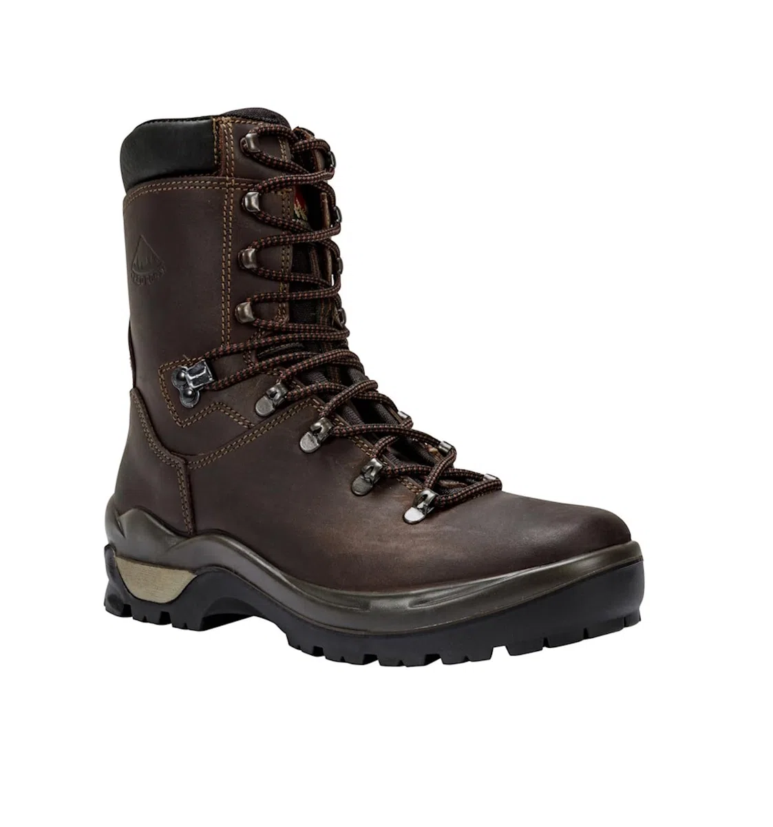 RED ROCK Stivale Marrone Big Horn Dakar - Scarponcini E Scarponi