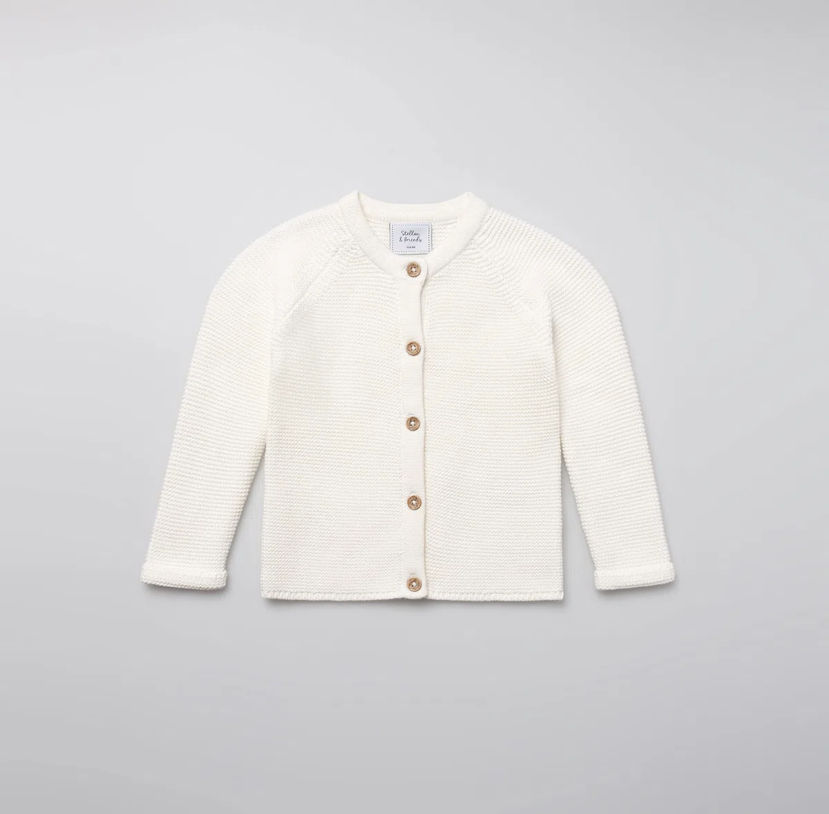 Stellou & friends Cardigan