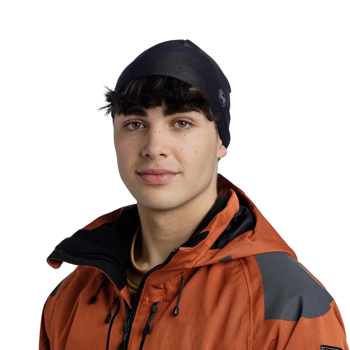 Buff - Beanie Thermonet, Berretto ThermoNet® Unisex - Adulto