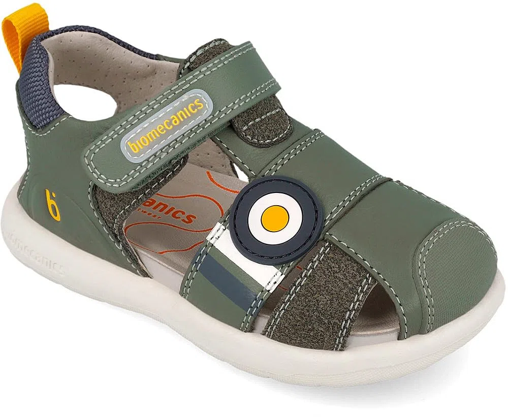 Biomecanics Sandali da bambino 262234 Bioevolution