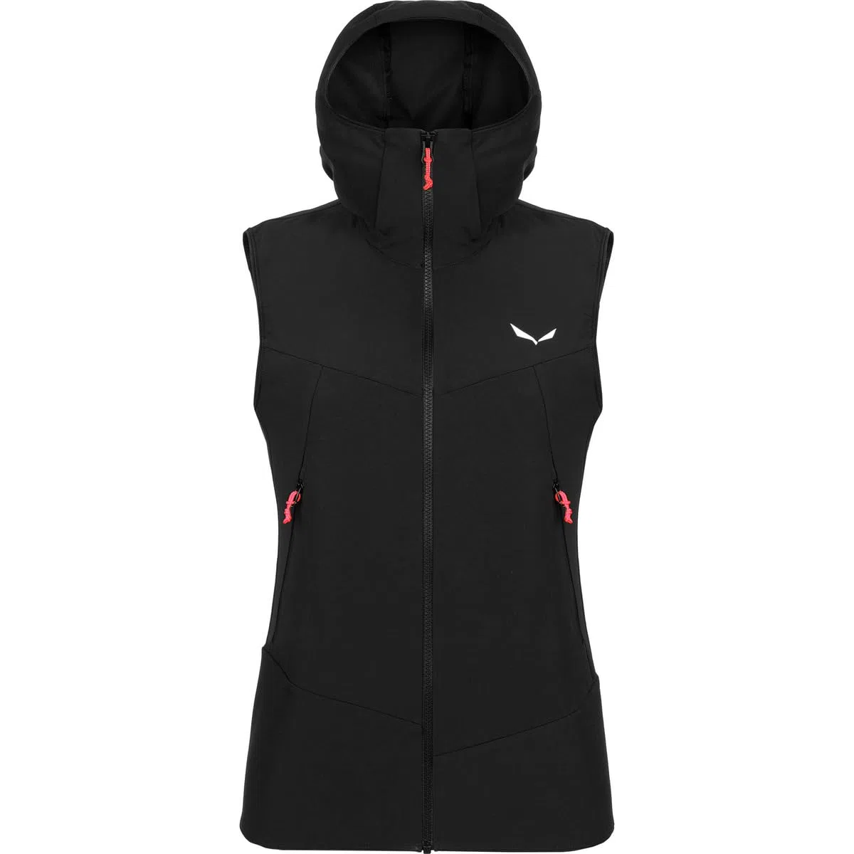 SALEWA Sella Dst W Vest Gilet Donna