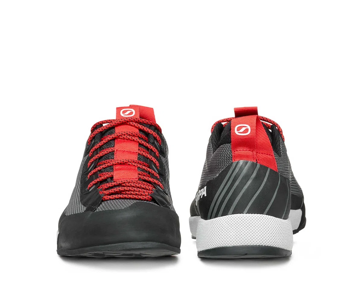 Scarpa Gecko LT WMN Scarpe da addestramento