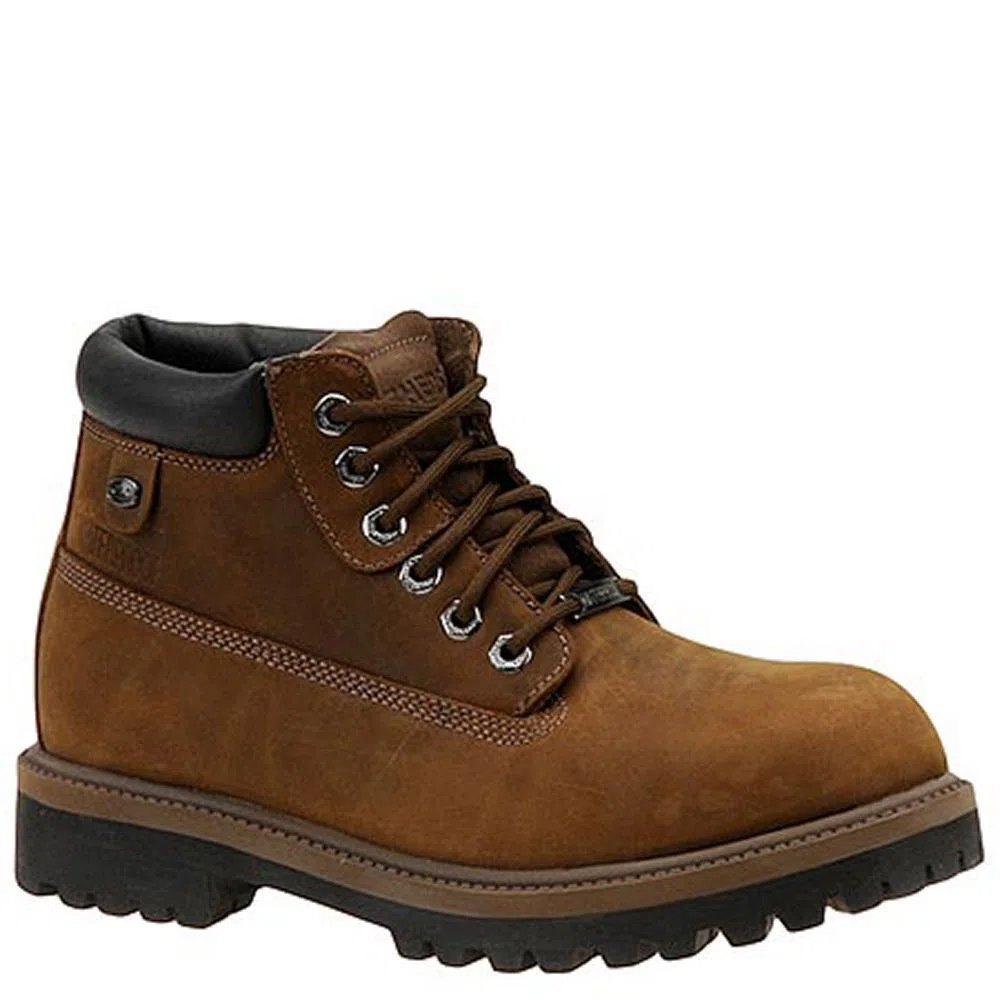Skechers Sergeants Verdict StivaliUomo
