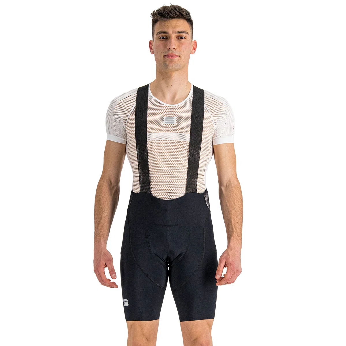 Sportful - Classic Bibshort, Pantaloncini Uomo