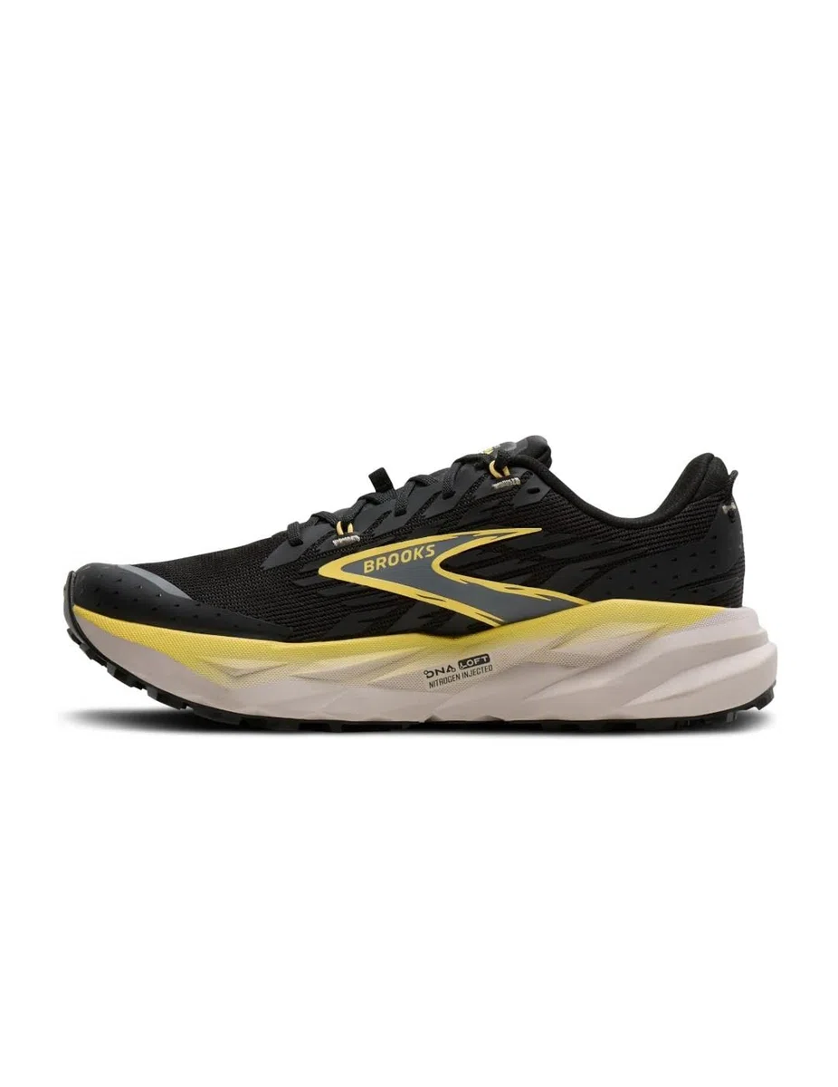 Brooks Cascadia 19 SneakerUomo