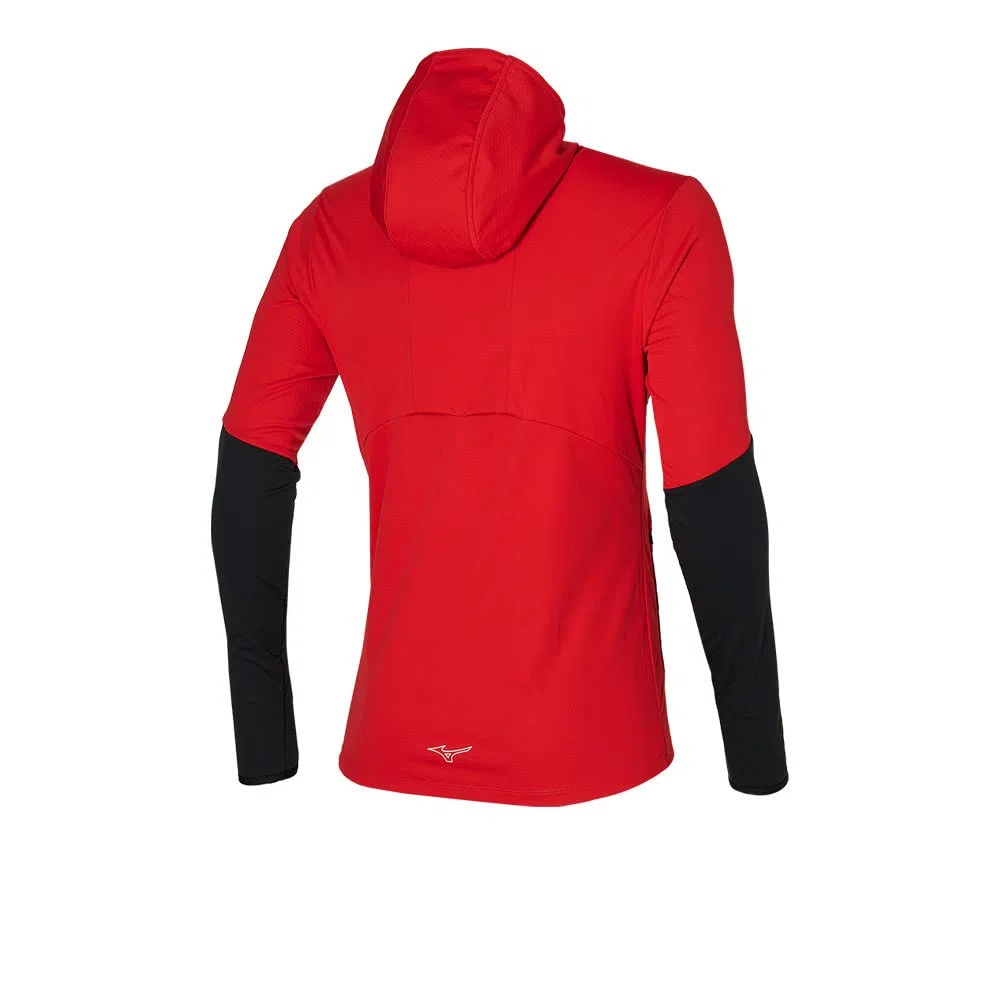 Mizuno Thermal Charge Bt Jacket Giacca Uomo