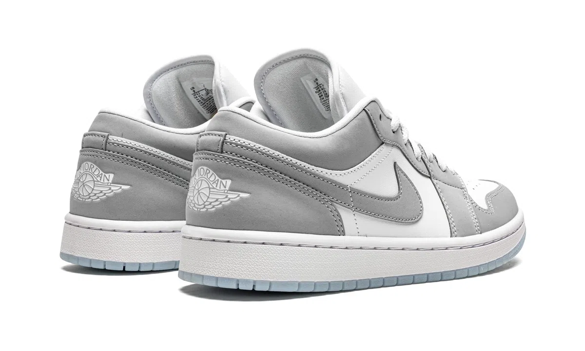 jordan Womans Air 1 Low