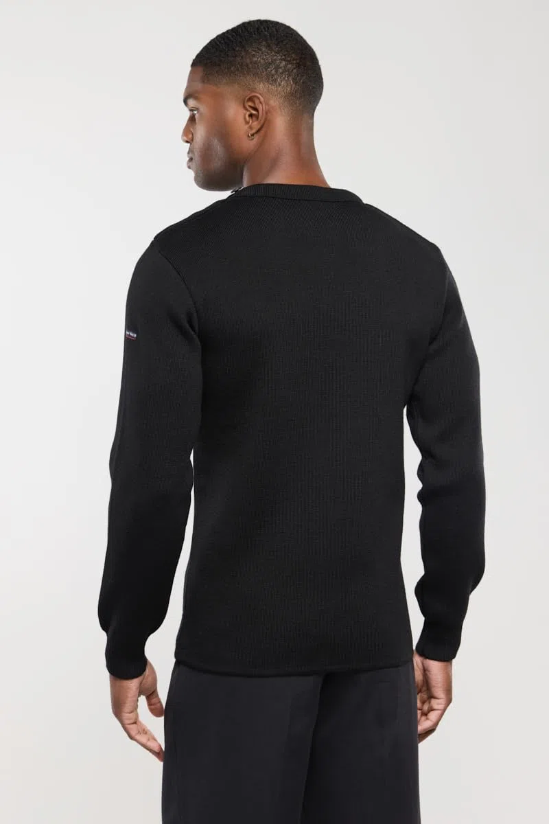 Armor Lux - 1901, Maglione da Uomo