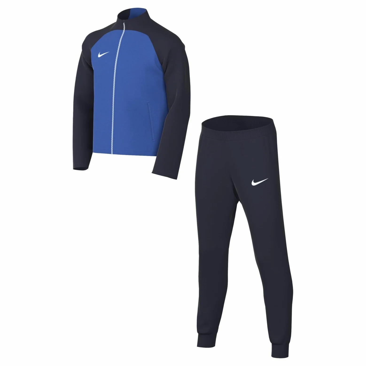 NIKE Lk Nk Df Acdpr Trk Suit K Tracksuit Unisex - Bambini e ragazzi