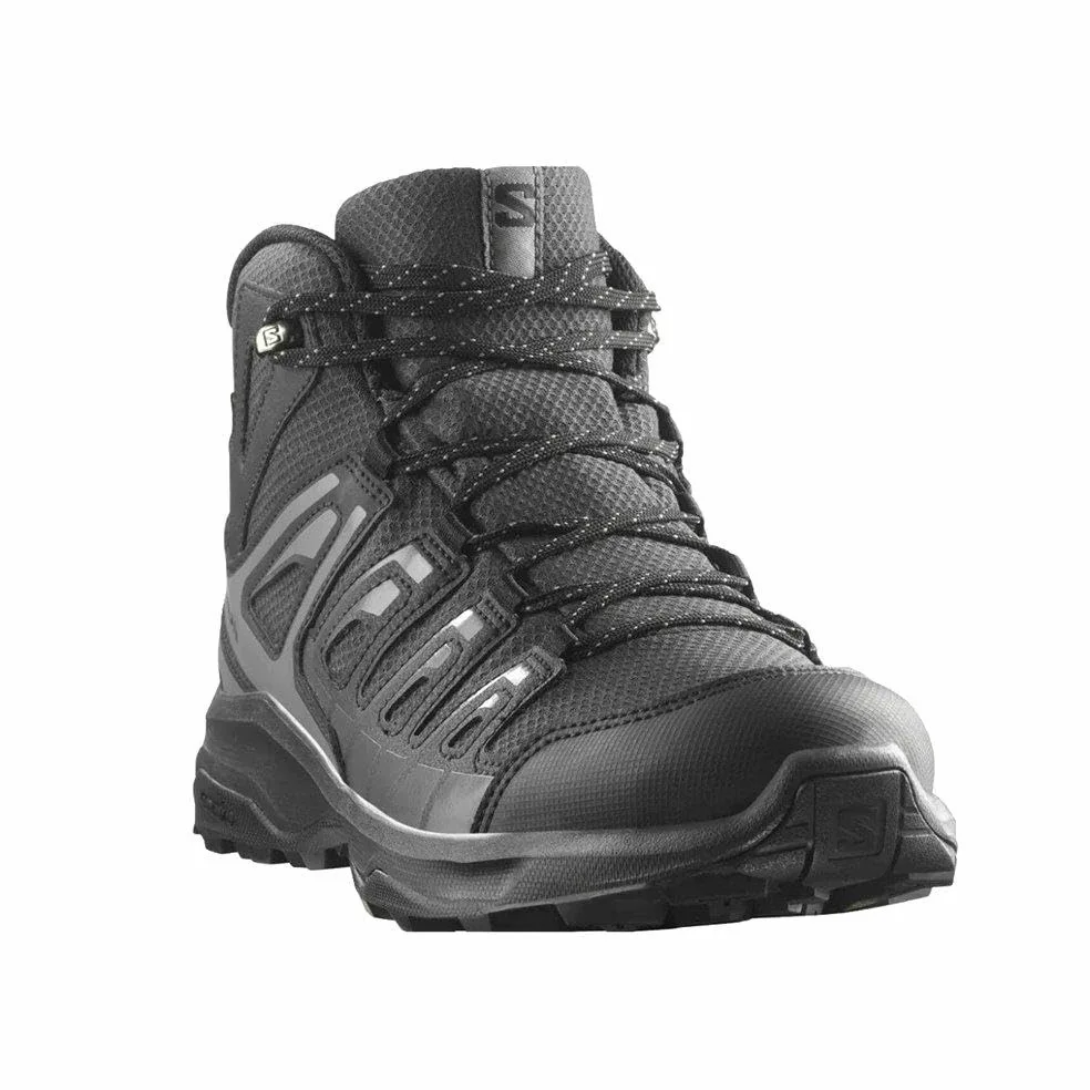 Salomon EXTEGRA MID Gore-tex Impermeabili Scarpe da Escursionismo, Uomo
