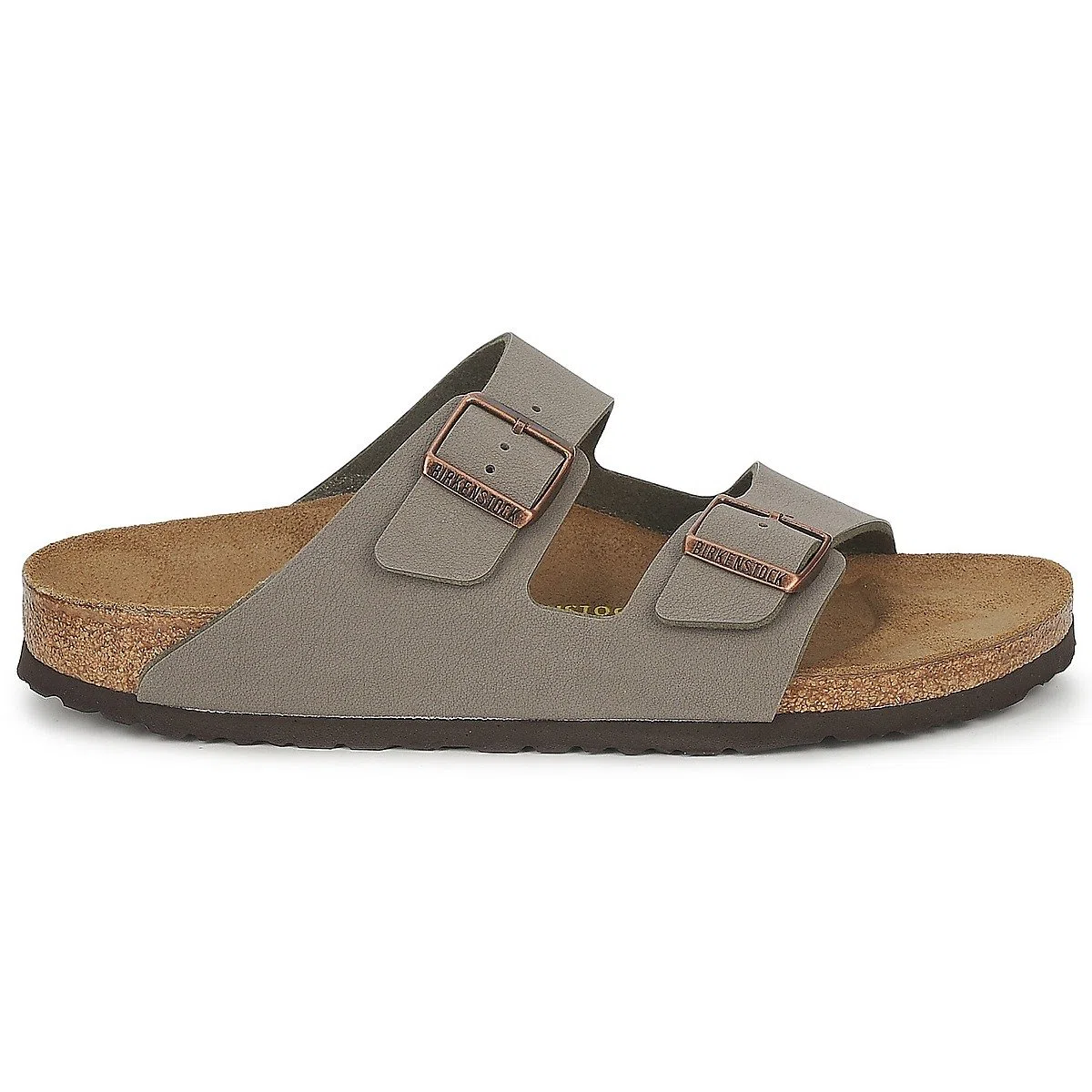 Birkenstock Ciabatte Arizona stone per uomo e donna