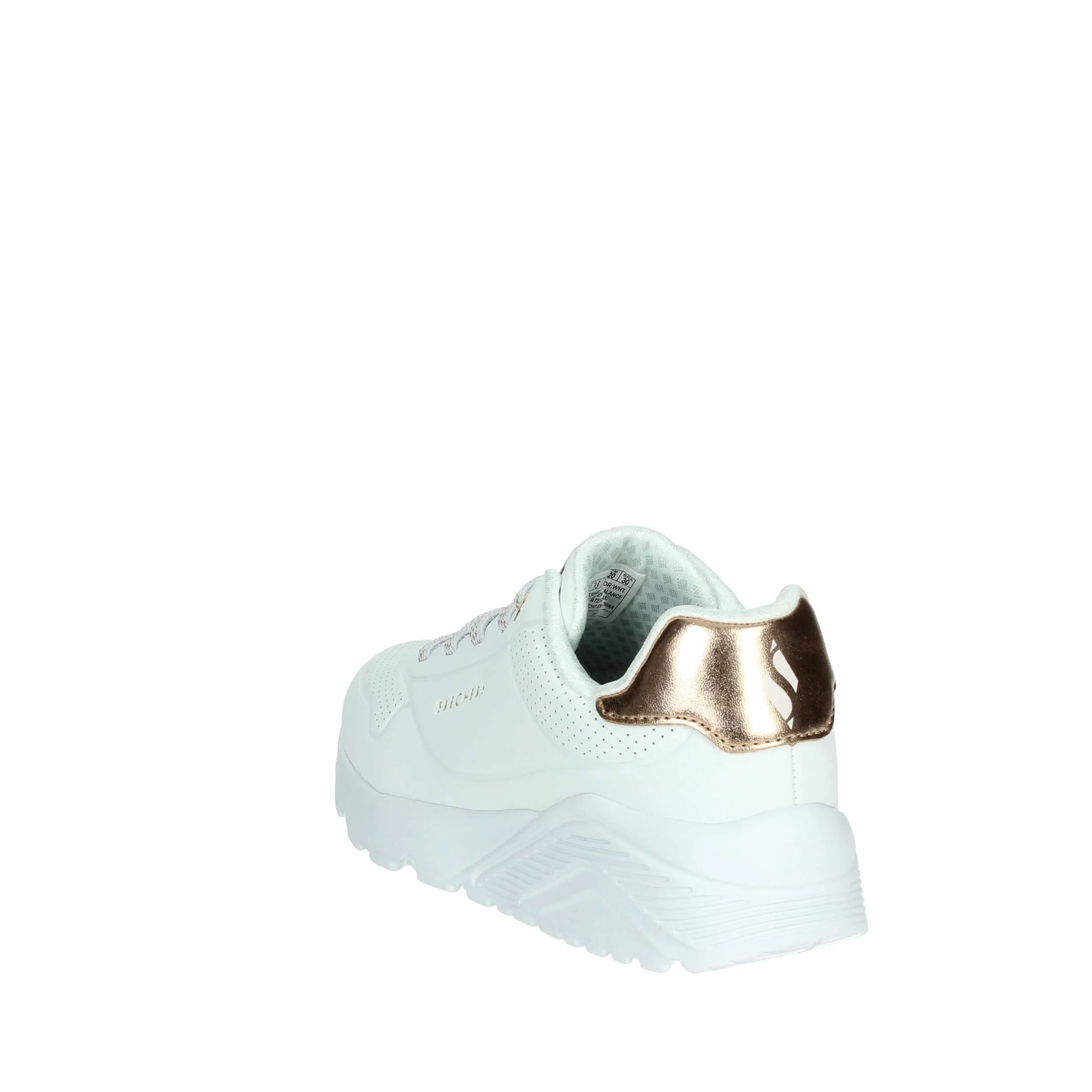 Skechers Uno Lite - Metallic Moves Scarpe da ginnasticaBambine e Ragazze