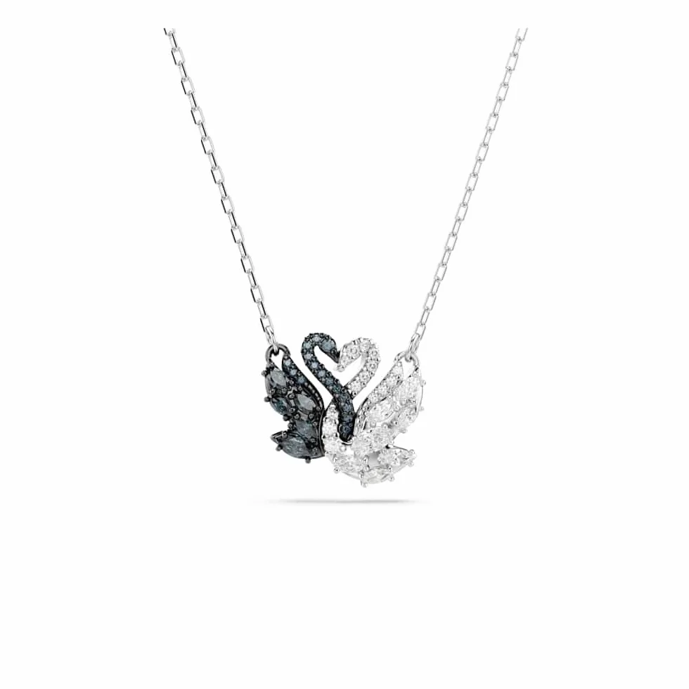 Swarovski Swan Collezione